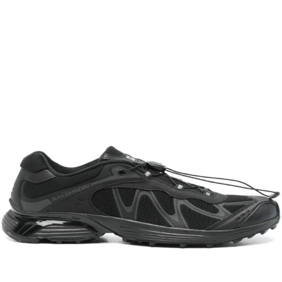25SS 살로몬 스니커즈 L47762000 BLACK ASPHALT DOM