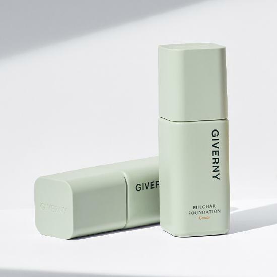 지베르니 밀착 커버 파운데이션 30ml (NE)