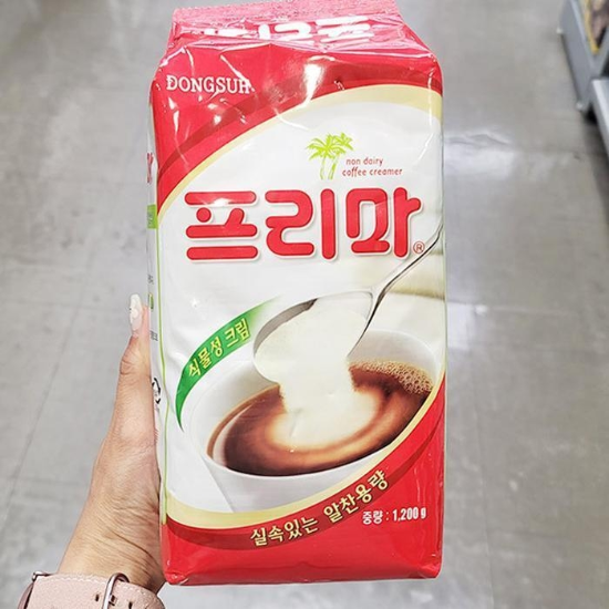 [패션플러스[709852]]동서 프리마 1.2kg x 2개 b86318 (29268354)