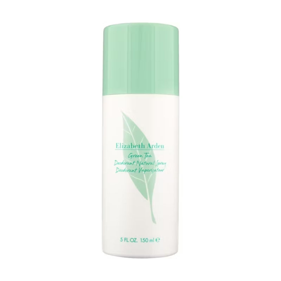 엘리자베스아덴 그린티 데오도란트 스프레이 150ml