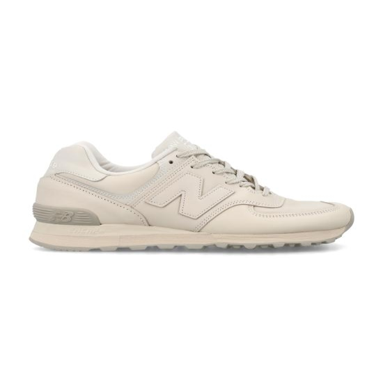 [해외배송] 23FW 뉴발란스 스니커즈 23AOU576OWHO OW OFF WHITE