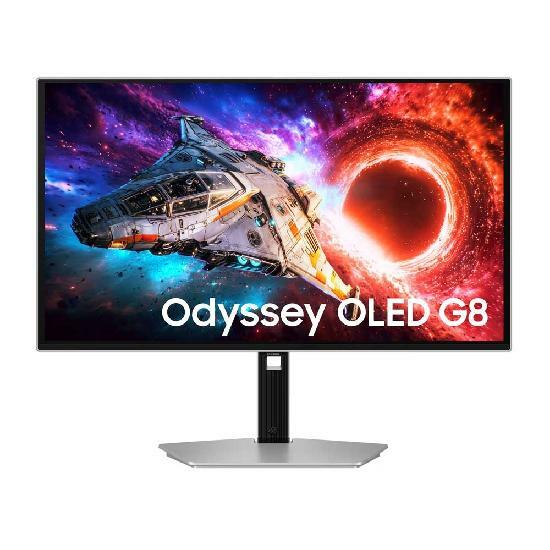 삼성 모니터 LS27HG802SKXKR 무료배송