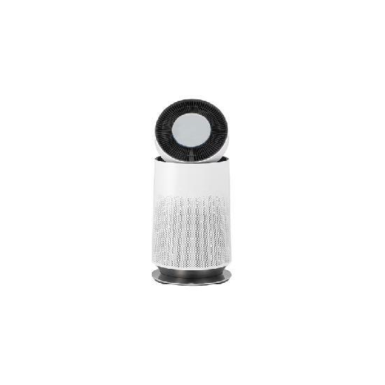 LG 퓨리케어 AS195DWWA 360도 공기청정기 플러스 61.2㎡ / KN