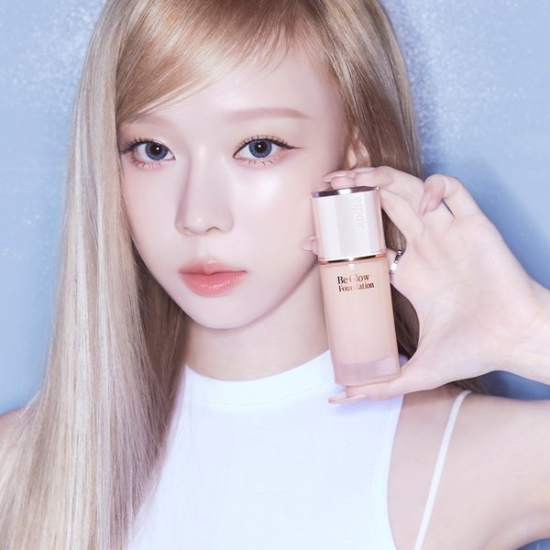 NEW 비글로우 파운데이션