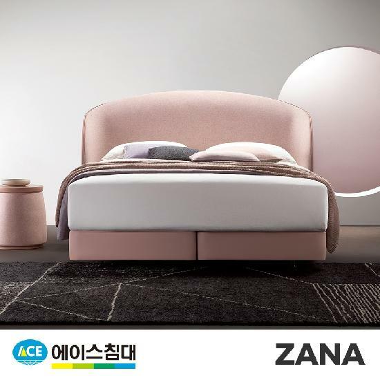 ZANA (자나) HT-L등급/K3 (킹사이즈)/피치블라썸