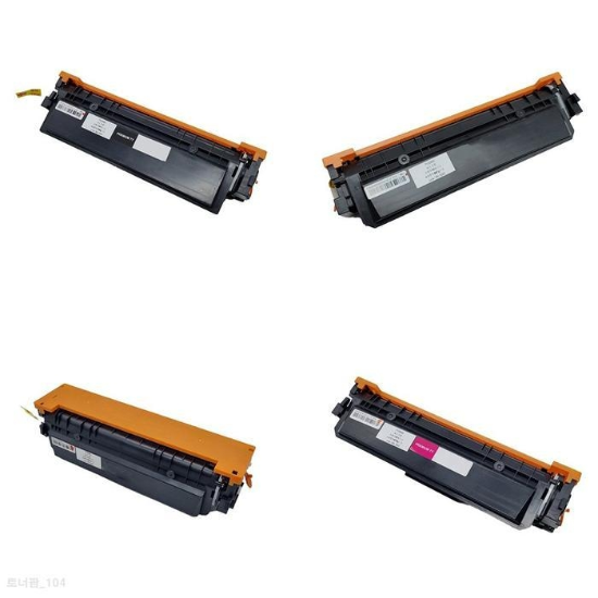 [(주)셀러허브]32888095-CF410X내추럴/411X/412X/413X토너(4색SET)M477fdw