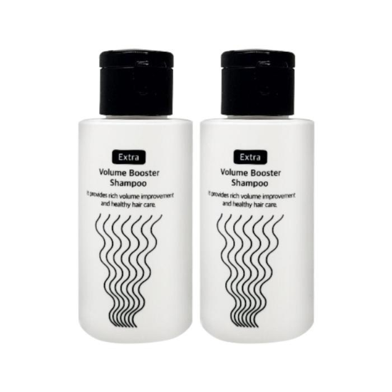 가히 공주부양 샴푸 엑스트라 볼륨 부스터 50ml(휴대용) 탈모케어 2개 Ss
