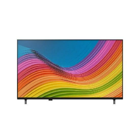 LG전자 나노 4K UHD AI TV 50NU850BENA 벽걸이형 무료배송