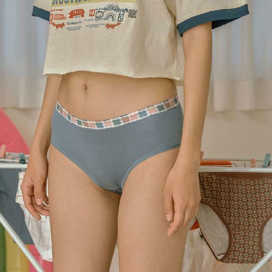 [삼성카드5%할인]라페어 러스틱라이프 레이온 팬티 15종+피치기모팬츠 1종(랜덤) 5