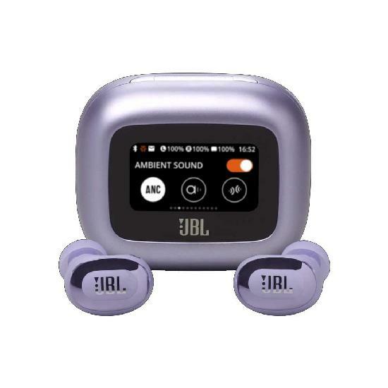 JBL 이어폰 JBLLIVEBUDS3PUR 배송무료