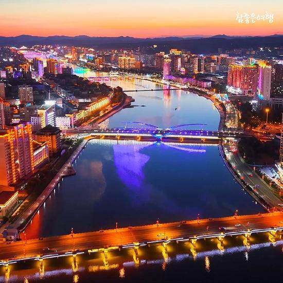 [여행의신세계]참좋은여행 연길왕복 백두산 4일 노옵션,북파+서파 2회등정, 699천원부터 5