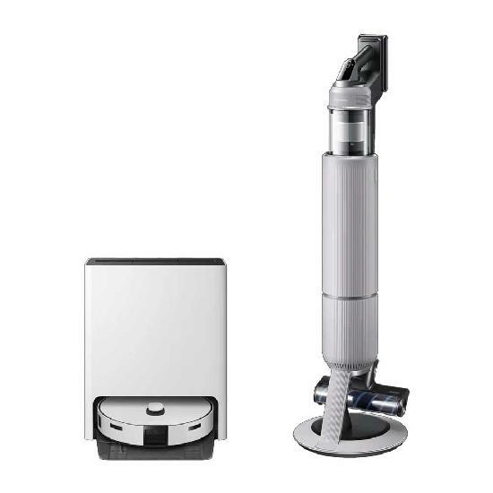 삼성 청소기 + 로봇청소기 VR7D97282A6G 배송무료