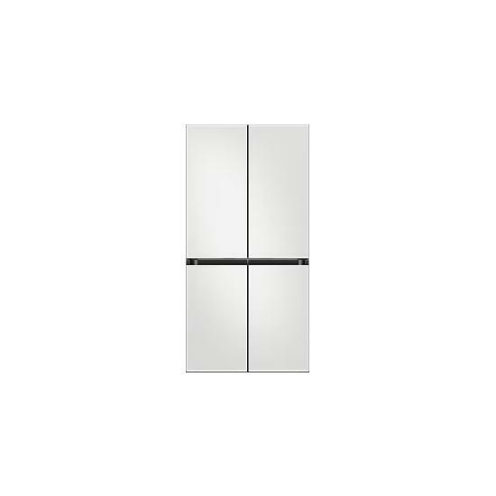 삼성 비스포크 RM70F64Q1A AI 하이브리드 4도어 키친핏 Max 623L 빅아이스 큐브 / KN