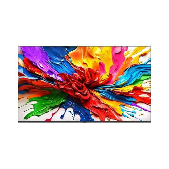 LG전자 QNED evo AI TV 85QNED93AGA 각도조절벽걸이형 전국배송