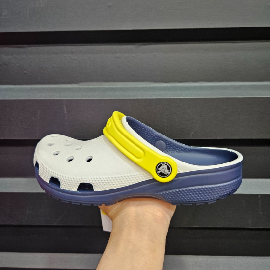 CLASSIC RT SPORT CLOG 211281-100DJ
