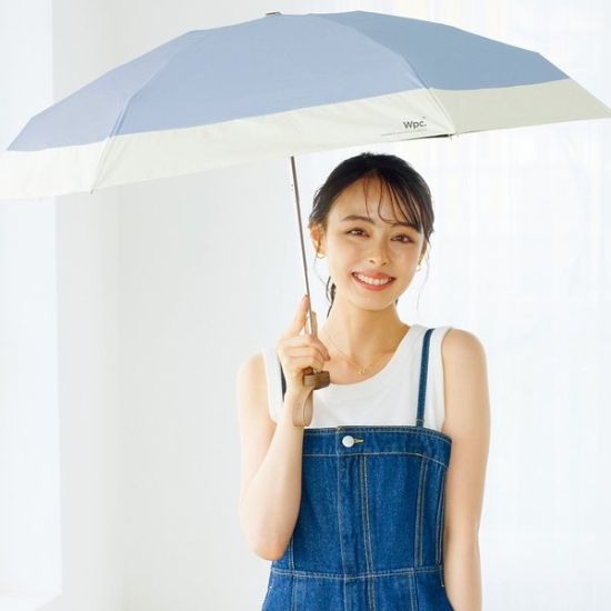 양산 남녀공용 경량 미니 암막 5단양산 801-13134-102