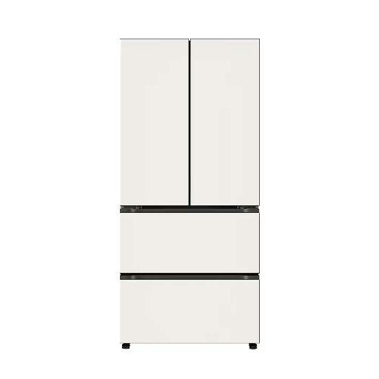 LG 김치냉장고 Z484GBB152 무료배송