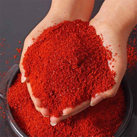 국내산 고춧가루 1kg (매운가루)