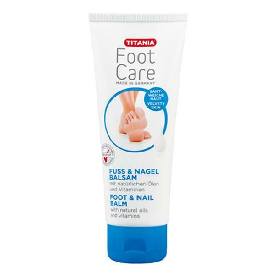 티타니아 풋발삼 100ml/915522
