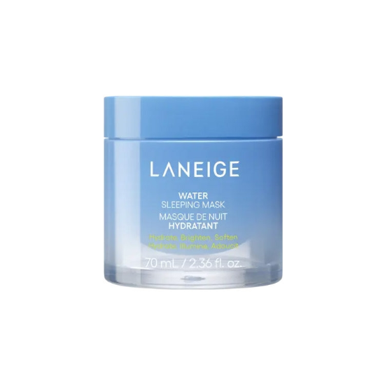 라네즈 워터 슬리핑 마스크 70ml