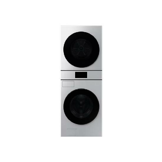 삼성 비스포크 WH90F2522AAHT AI 원바디 세탁 25kg 건조 22kg / KN