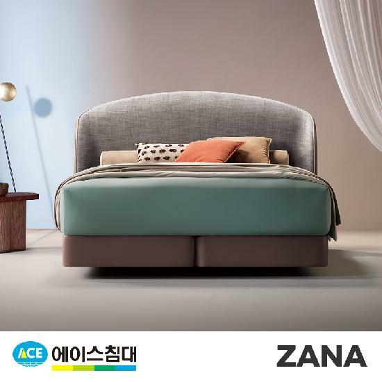 ZANA (자나) HT-L등급/K (킹사이즈)/팬텀그레이