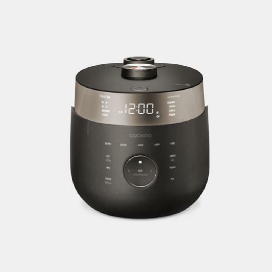 쿠쿠 압력밥솥 CRP-LHTR0610FGB 전국무료