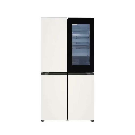 LG 냉장고 T876MEE312 무료배송