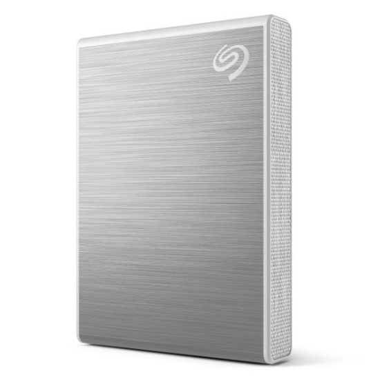 Fast One Touch SSD 데이터복구 1TB (실버/SEAGATE)