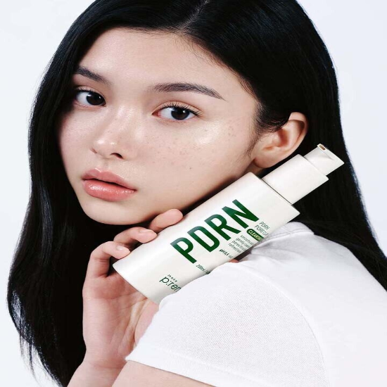 메이크프렘 피디알엔(PDRN) 포어 클레이 클렌징 밀크 200ml( 클렌징폼 20ml)