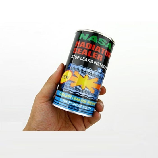 [(주)셀러허브]NASA 미으 라디에타 씰 누수보수제300ml 1P 화물차터