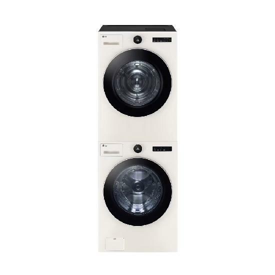 LG 건조기 + 세탁기 KX25EF-5ES 무료배송