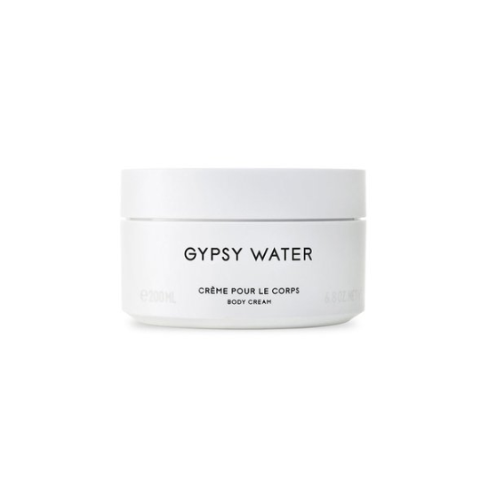 (대구신세계)집시 워터 (GYPSY WATER) 바디크림 200ml