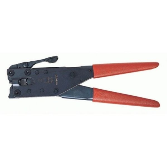 KFT 동축 원형압착기 5C HT-507 5C 2200039
