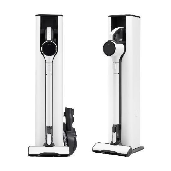 LG 코드제로 오브제 청소기 AX948BHE 전국무료