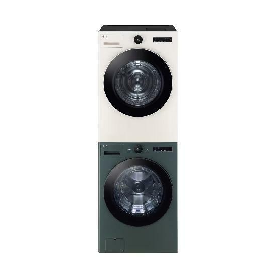 LG 건조기 + 세탁기 RD25ES+FX25GF 무료배송