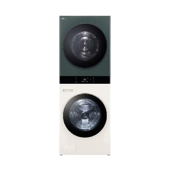 LG 워시타워 WL22EGZU 배송무료