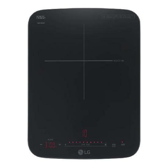LG 인덕션 HEI1V9 배송무료