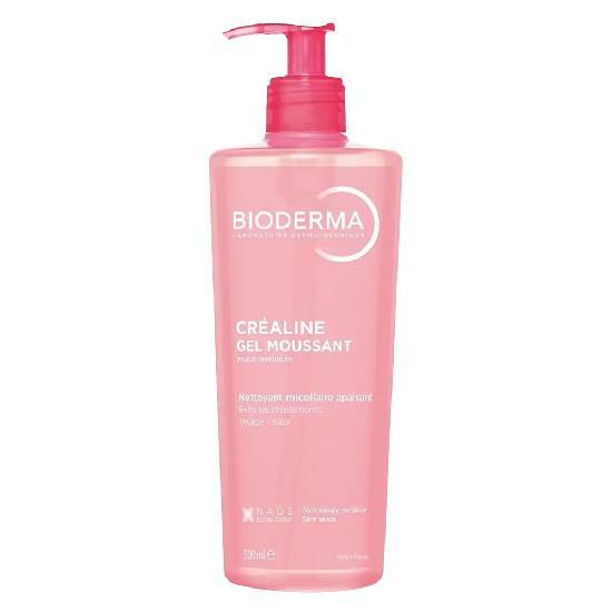 바이오더마 센시비오 젤무쌍 500ml /1000002530