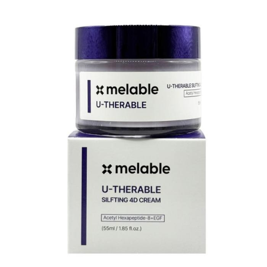 메라블 유쎄라블 실프팅 4D크림 55ml 1개