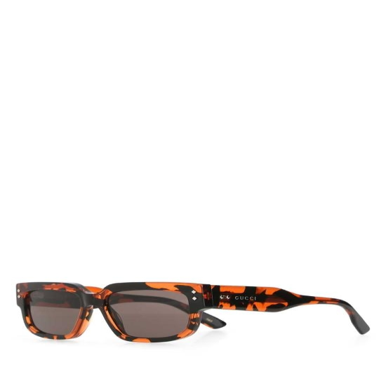 [해외배송] 23SS 구찌 선글라스 706706J0740 2312 ORANGE