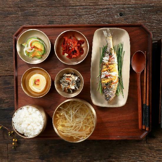[삼성카드5%할인]정호영셰프의 황제 참굴비 90g × 20미 (총 1.8kg) 5