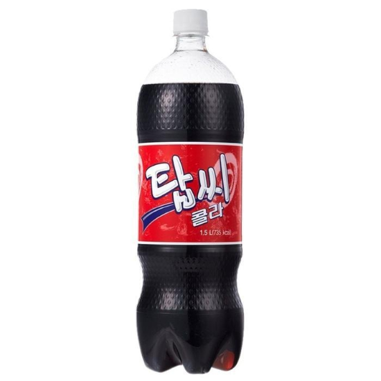 니엘일화탑씨콜라1.5Lx12pet콜라1500ml
