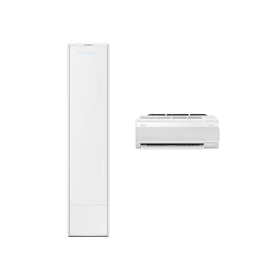 삼성 에어컨 AF80F18D28WRZ 매립배관 전국배송 기본설치비포함 실외기포함