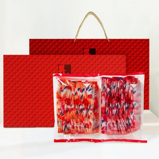 (신세계강남점)콤보세트 500g*2 (포크+칠리)