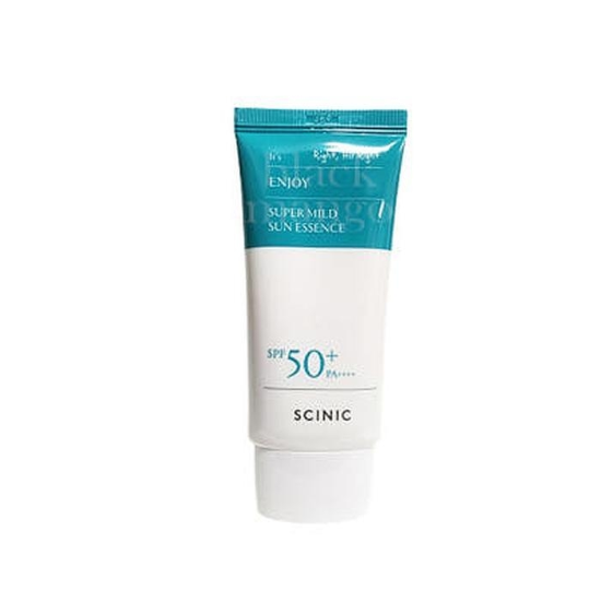 싸이닉 엔조이 슈퍼 마일드 선 50ml(SPF50+)(LC)