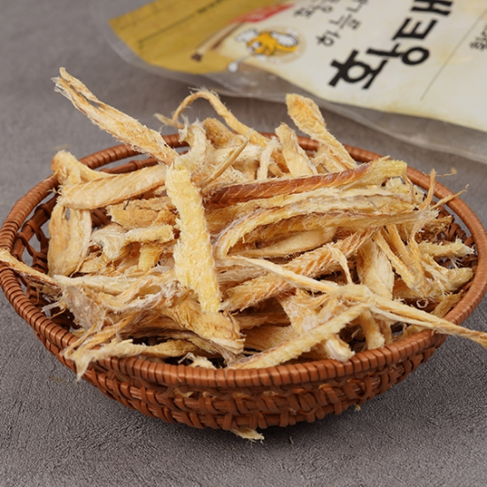 황태채 500g