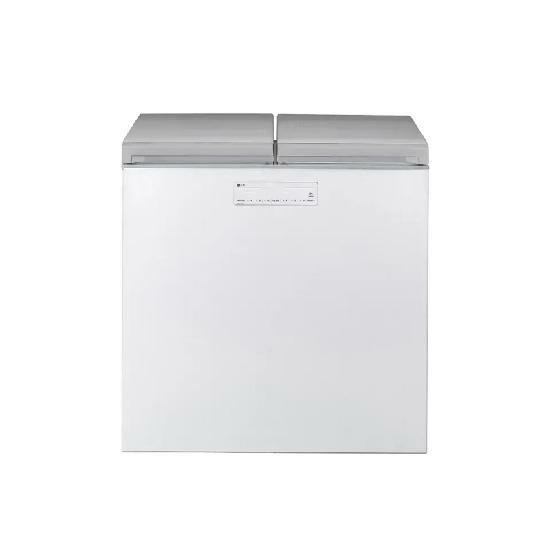 LG전자 디오스 2도어 김치냉장고 K220LW111 217L 네이처 린넨 화이트 전국배송