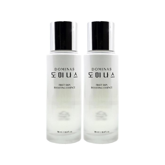 TG 도미나스 퍼스트 스킨 부스팅 에센스 70ml 2개