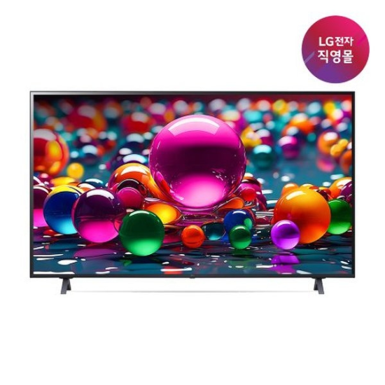 [강남점_엘지전자(주)(1004_0024902563)]S][LG전자 직영] LG 울트라HD TV 스탠드형 55UK752P0NB
